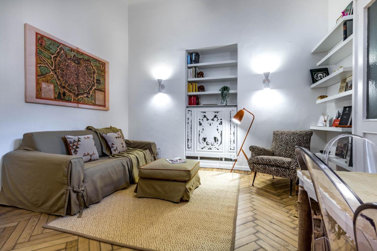 Joivy Modern Studio Near City Centre Apartment Milan Exterior photo